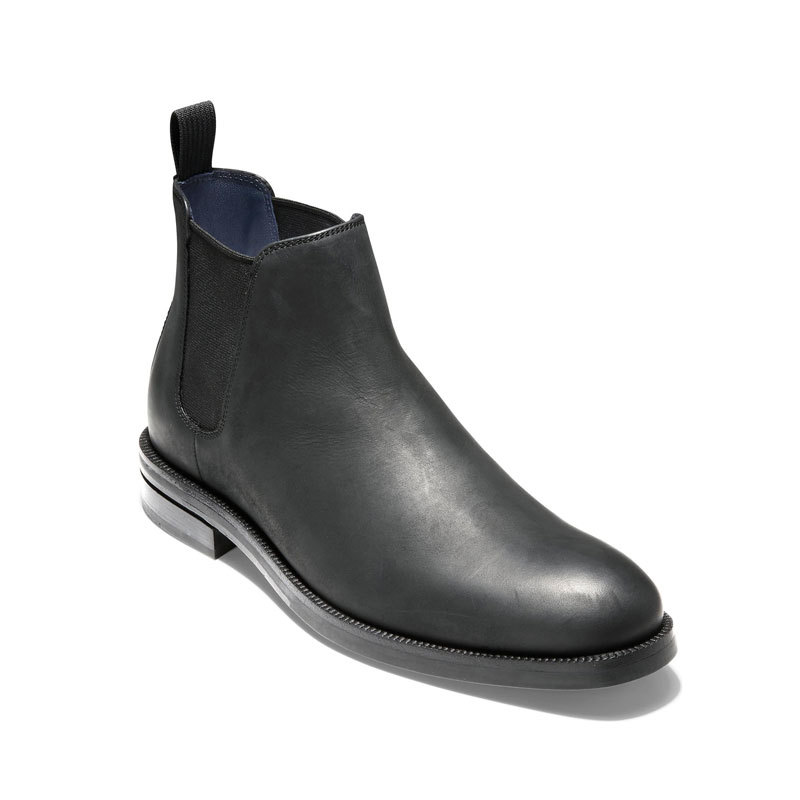 Wakefield grand store waterproof chelsea boot