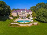 TV Host Regis Philbin Lists His Stately Connecticut Home for $4.6M