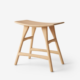 Osso Natural Stool