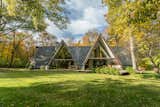 Own the Acme of A-Frames for $835K