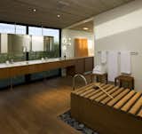 Santa Ynez Residence Frederick Fisher and Partners bathroom