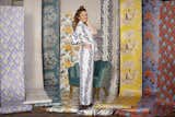 The peel-and-stick wallpaper from Drew Barrymore Flower Home will run you as little as $1.36 per square foot.