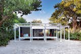  Photo 1 of 11 in Paul Rudolph’s Legendary Walker Guest House Is Heading to Auction Next Week