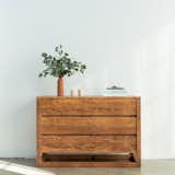 Avocado Eco Wood Dresser
