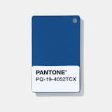 An Icon Revisited: Pantone’s 2020 Color of the Year is Classic Blue - Photo 1 of 1 - 