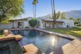 Silent Film Star Charlie Farrell’s Historic 1934 Palm Springs Residence Lists for $3.7M
