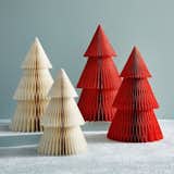 Tired of the Traditional Christmas Tree? Here Are 15 Festive Alternatives - Photo 10 of 15 - 