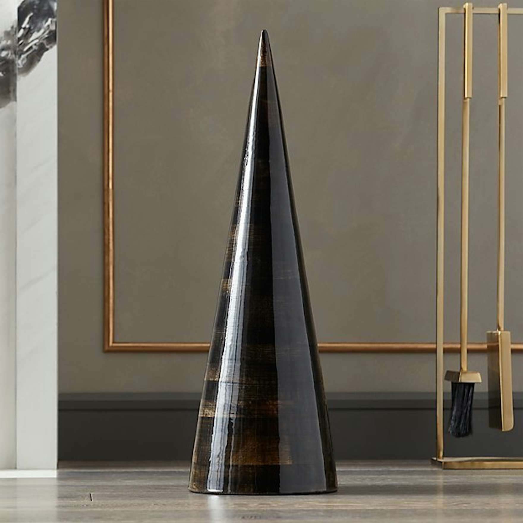 15 Festive Alternatives to the Traditional Christmas Tree - Dwell