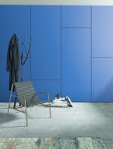Formica laminate in 914 Marine Blue.  Photo 2 of 7 in Trend Report: Colors of 2020