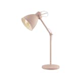 Eglo Priddy Desk Lamp