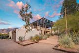 One of Arizona’s Most Architecturally Significant Homes Just Hit the Market for $2M
