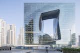 Opus by Zaha Hadid Architects