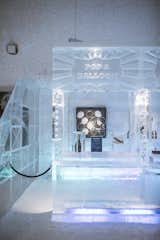 Sweden’s Icehotel Celebrates its 30th Year With 15 Glittering New Art Suites - Photo 14 of 14 - 