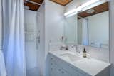 Chalfant Head & Associates Midcentury Home bathroom