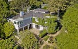 Whoopi Goldberg Pacific Palisades real estate exterior