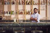 Master Mixologist Mr. Lyan’s Rules for Raising the Bar at Your Next Cocktail Party
