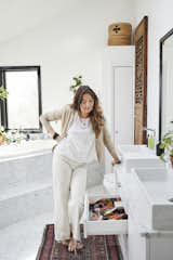 Goop’s Beauty Director Jean Godfrey-June on Making Your Bathroom a Wellness Refuge - Photo 7 of 7 - 
