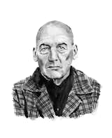 With AMO, the research and branding side of his firm, OMA, Dutch architect Rem Koolhaas has designed numerous exhibitions.