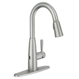 Our Favorite Faucets to Upgrade Your Powder Room - Photo 6 of 6 - 