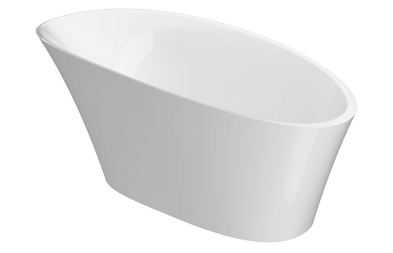 Photo 8 of 8 in The Best Soaking Tubs to Rejuvenate Your Wellness