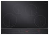 30-Inch Induction Cooktop by Fisher &amp; Paykel. Induction gives this cooktop extremely accurate temperature control, and its slim dimensions leave plenty of open counter space.