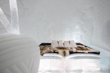 Sweden’s Icehotel Celebrates its 30th Year With 15 Glittering New Art Suites