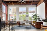 An Airy Brooklyn Loft With 19th-Century Charm Hits the Market at $2.6M