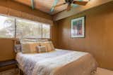 Blaine Drake desert modern home bedroom
