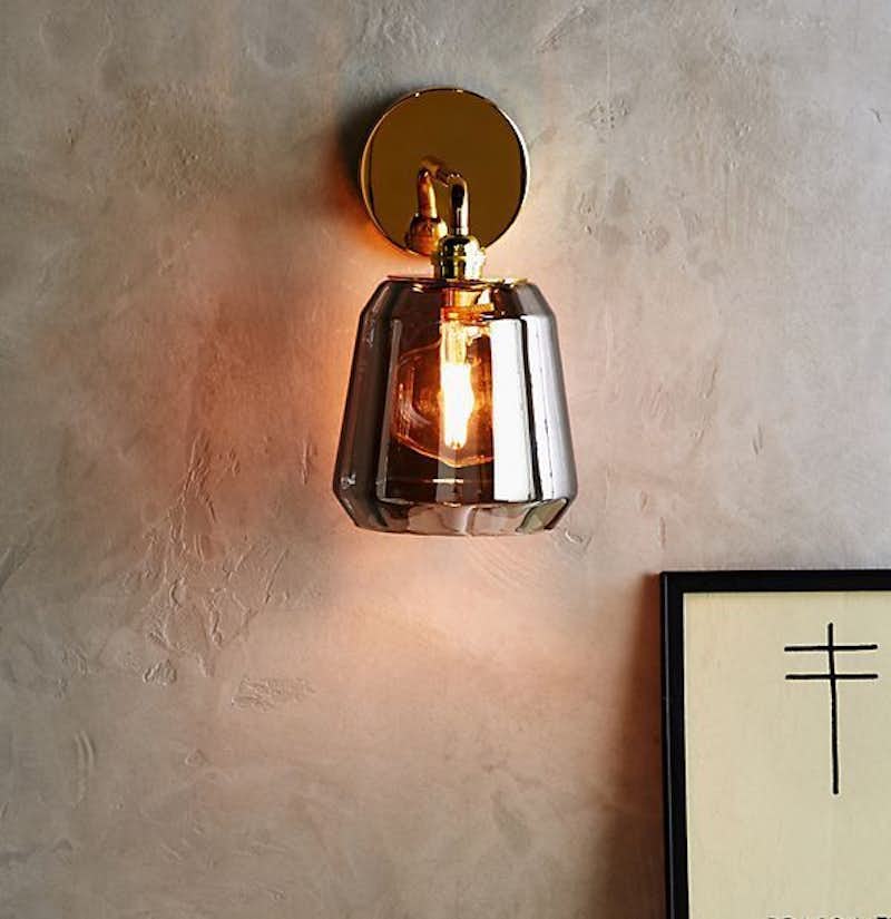 Anthropologie Salmar Sconce by Anthropologie Dwell