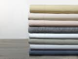  Coyuchi Organic Relaxed Linen Sheet Set