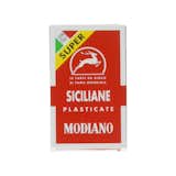 Modiano Scopa Playing Cards