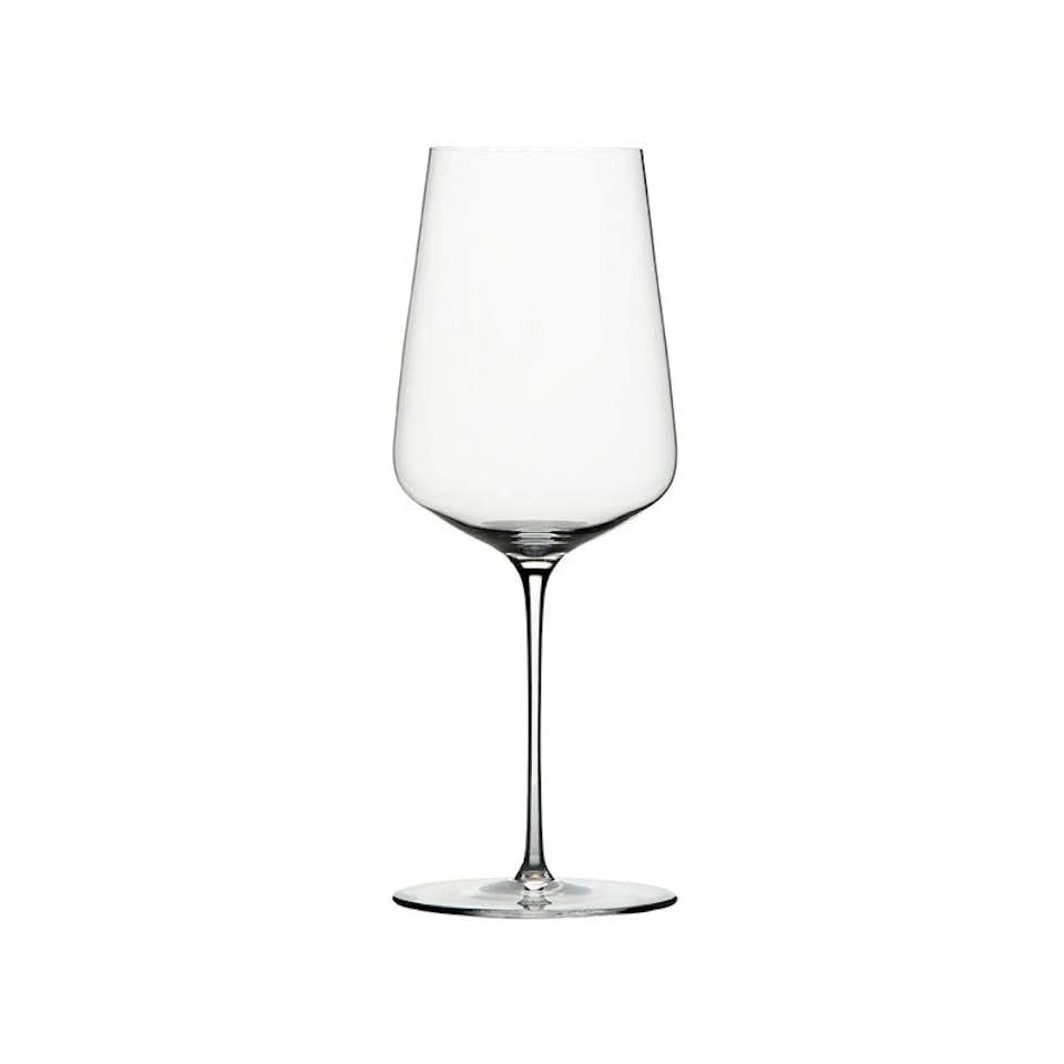 Zalto Denk'Art Universal Glass by Dwell Dwell