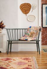 Urban Outfitters Evie Bench