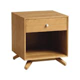 Copeland Furniture Astrid 1 Drawer Nightstand