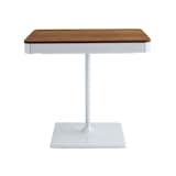 Design Within Reach Min Bedside Pedestal Table
