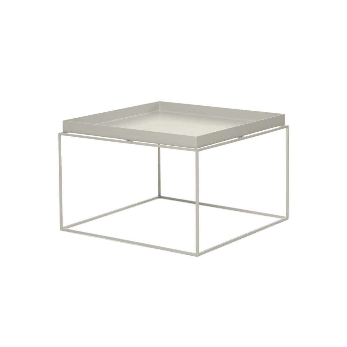 HAY Tray Coffee Table by Design Within Reach Dwell