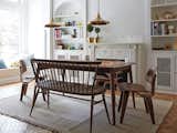 You Don’t Want to Miss This Rare Sale on Knoll Furnishings for Your Dining Room