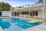 An Iconic Old Hollywood Hang in Palm Springs Relists for $1.4M