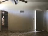 Miles C. Bates "Wave" House bedroom