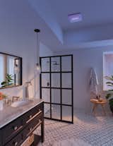  Photo 3 of 11 in Trend Report: 10 High-Tech, High-Design Bathroom Products for the New Decade