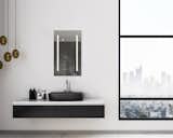  Photo 10 of 11 in Trend Report: 10 High-Tech, High-Design Bathroom Products for the New Decade