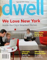 We Love New York: Inside the City’s Smartest Homes