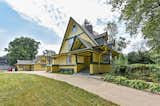 A Frank Lloyd Wright Home Could Be Yours for Less Than $200K