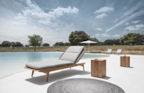  Photo 1 of 1 in These Eco-Friendly Backyard Furnishings Will Be the Talk of Your Next Pool Party