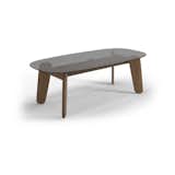Gloster Dune Dining Table