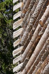 Skigard Hytte-Mork Ulnes Architects