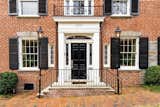  Photo 1 of 11 in John F. Kennedy’s Former Georgetown Home Lists for $4.7M