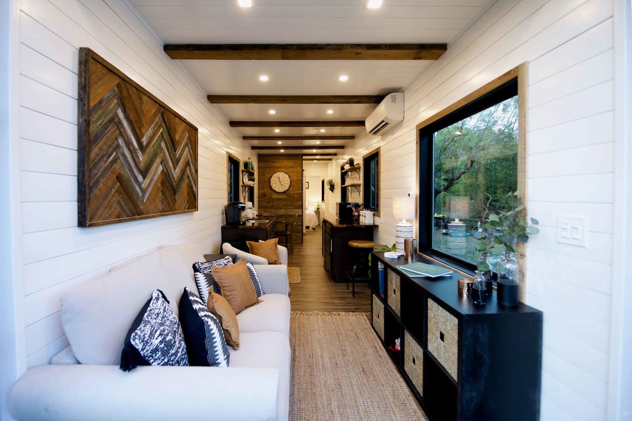 Photo 11 of 11 in This Texas Company Is Turning Shipping Containers