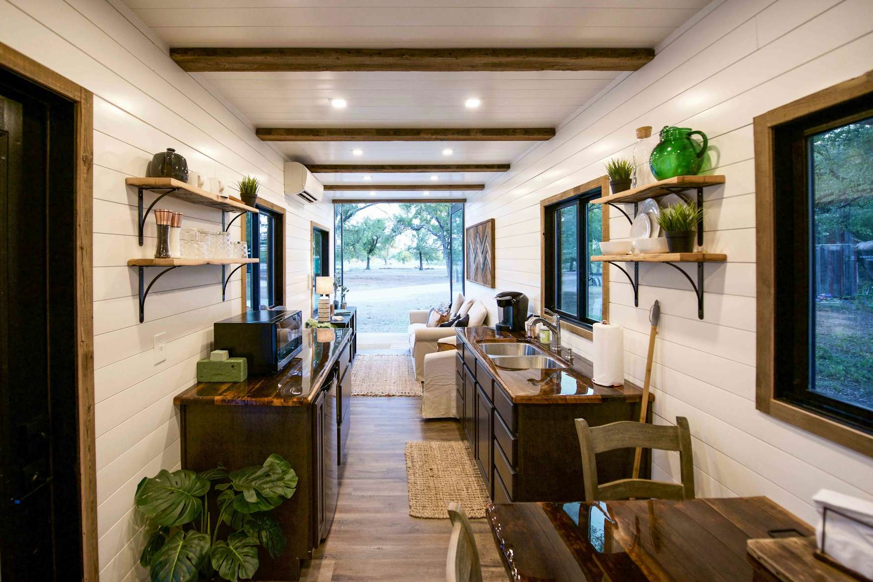 Photo 2 of 11 in This Texas Company Is Turning Shipping Containers Into