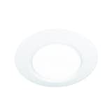 WAC Lighting I Can't Believe It's Not Recessed LED Energy Star Flush Mount